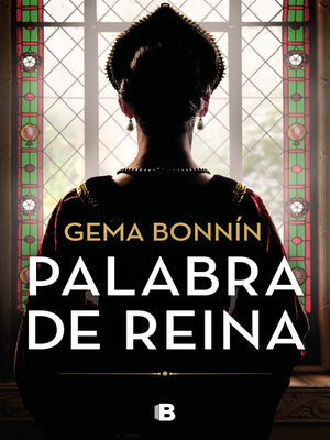 Palabra de reina - ebook
